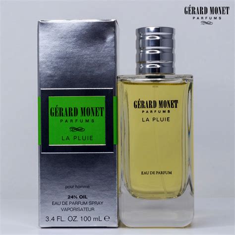 gerard monet parfums